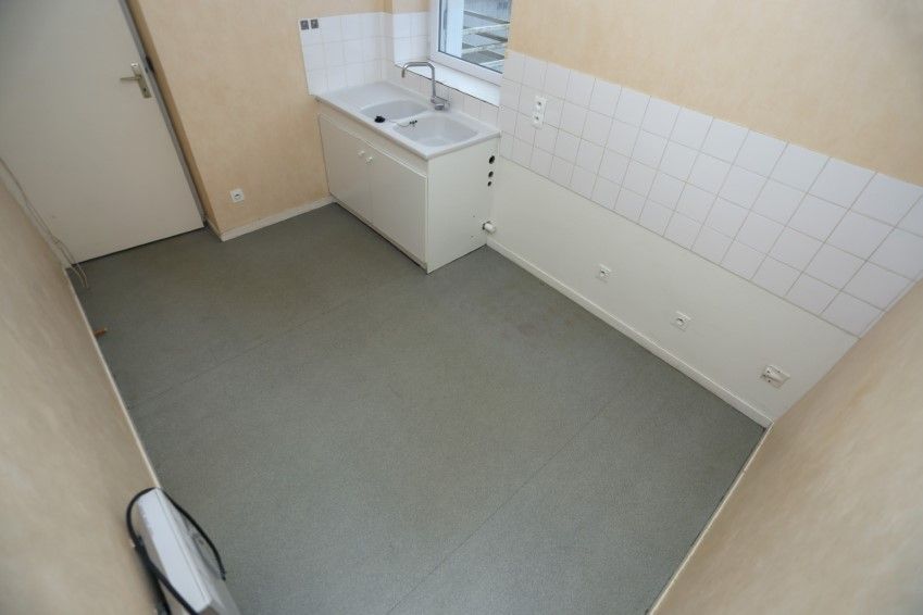 Appartement Rue du Docteur Tourangin à Chabris