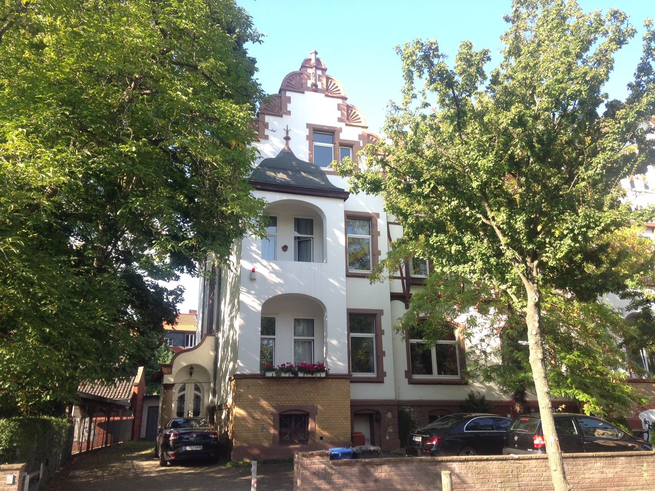 Wohnung Keplerstraße in Göttingen