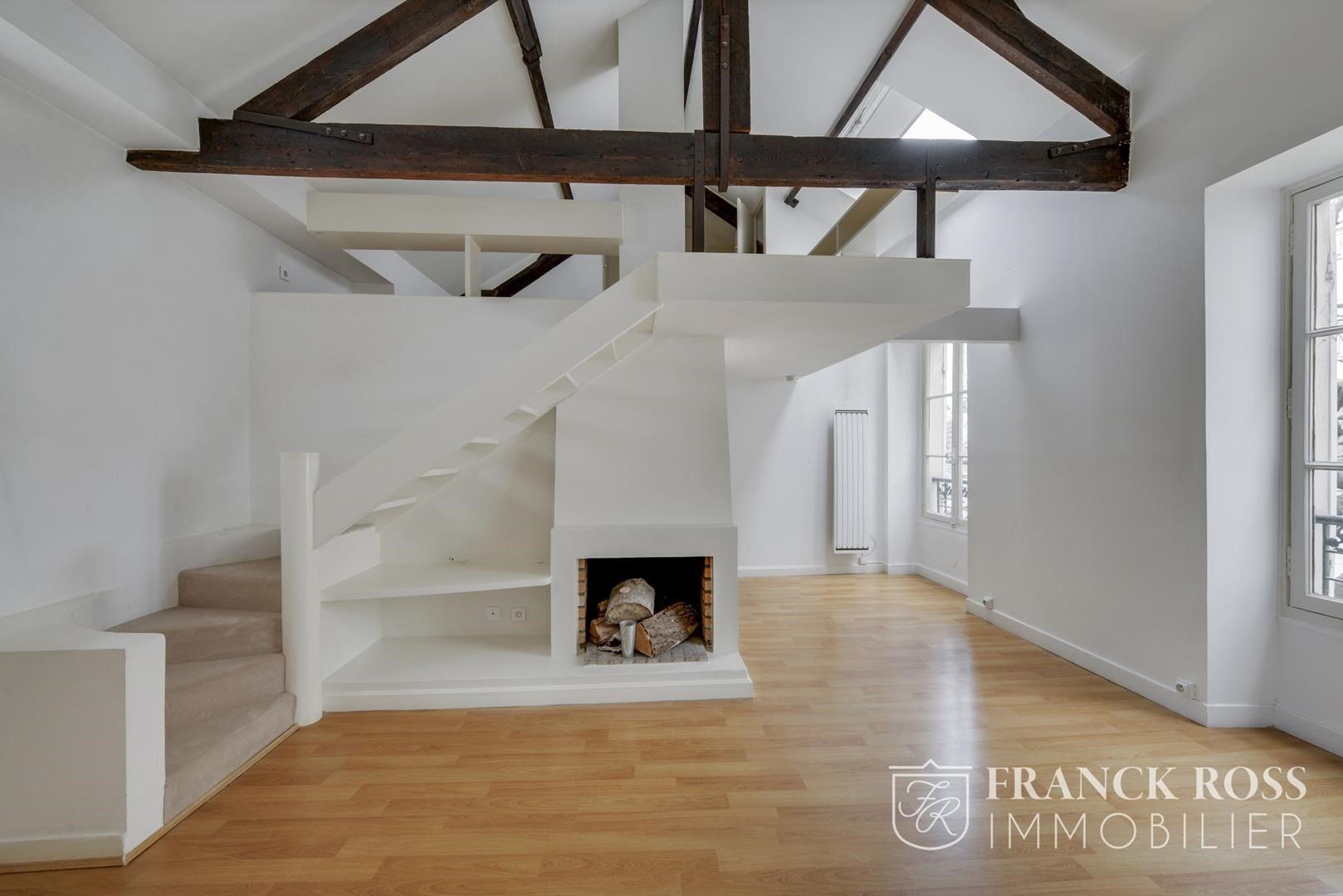 Appartement Rue de Longchamp à Neuilly-sur-Seine