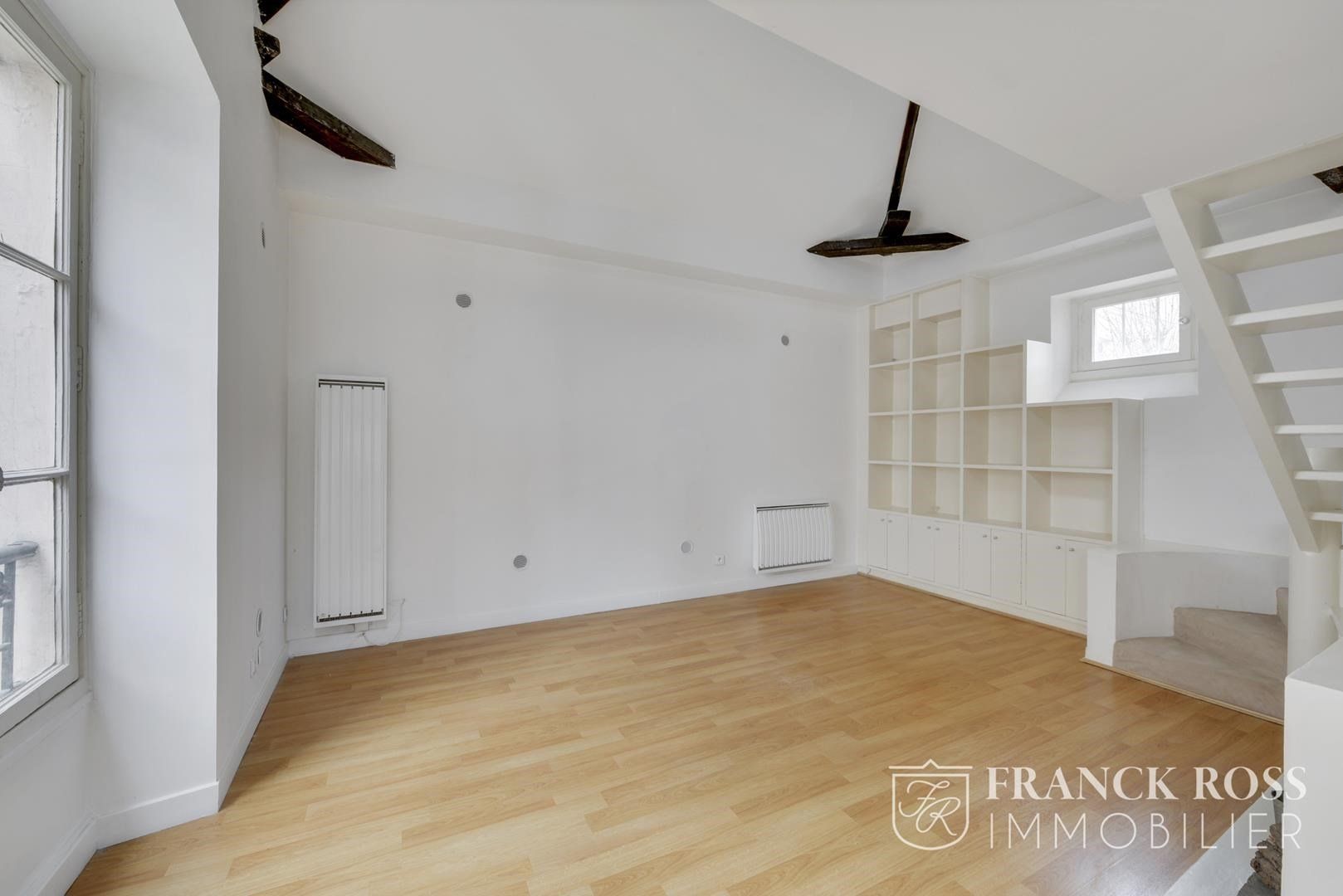 Appartement Rue de Longchamp à Neuilly-sur-Seine