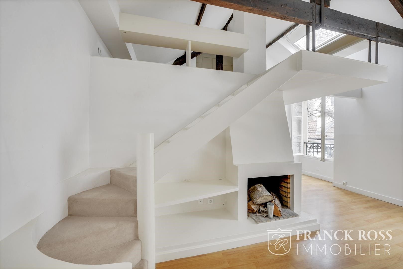 Appartement Rue de Longchamp à Neuilly-sur-Seine