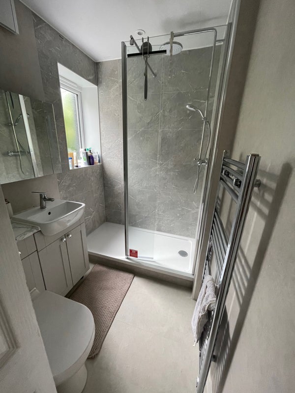 Flat Colinton Mains Drive in City of Edinburgh