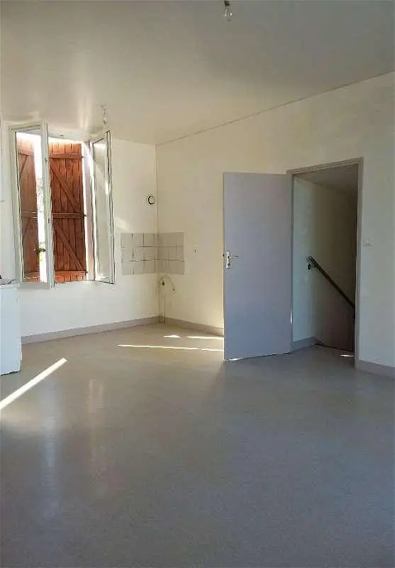 Maison Boulevard de la Convention à Sens