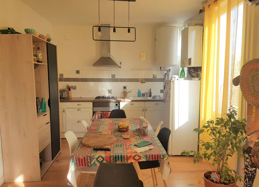 Appartement Rue des Graviers à Aire-sur-l'Adour