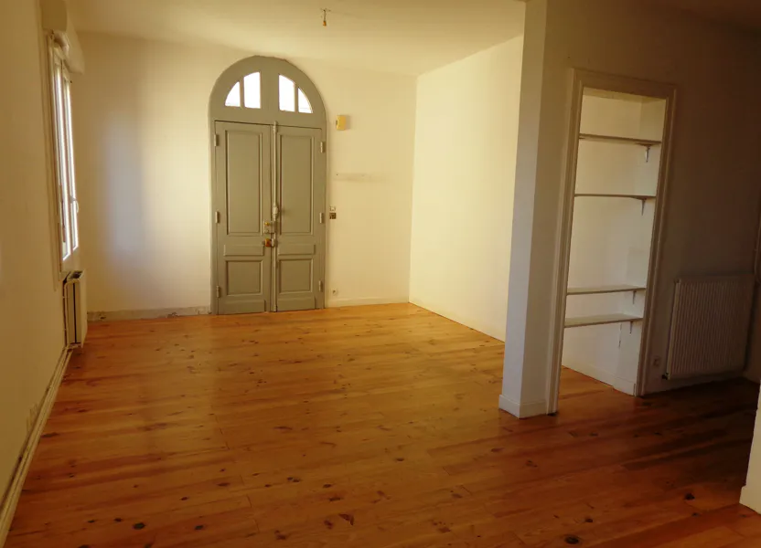 Appartement Rue des Graviers à Aire-sur-l'Adour