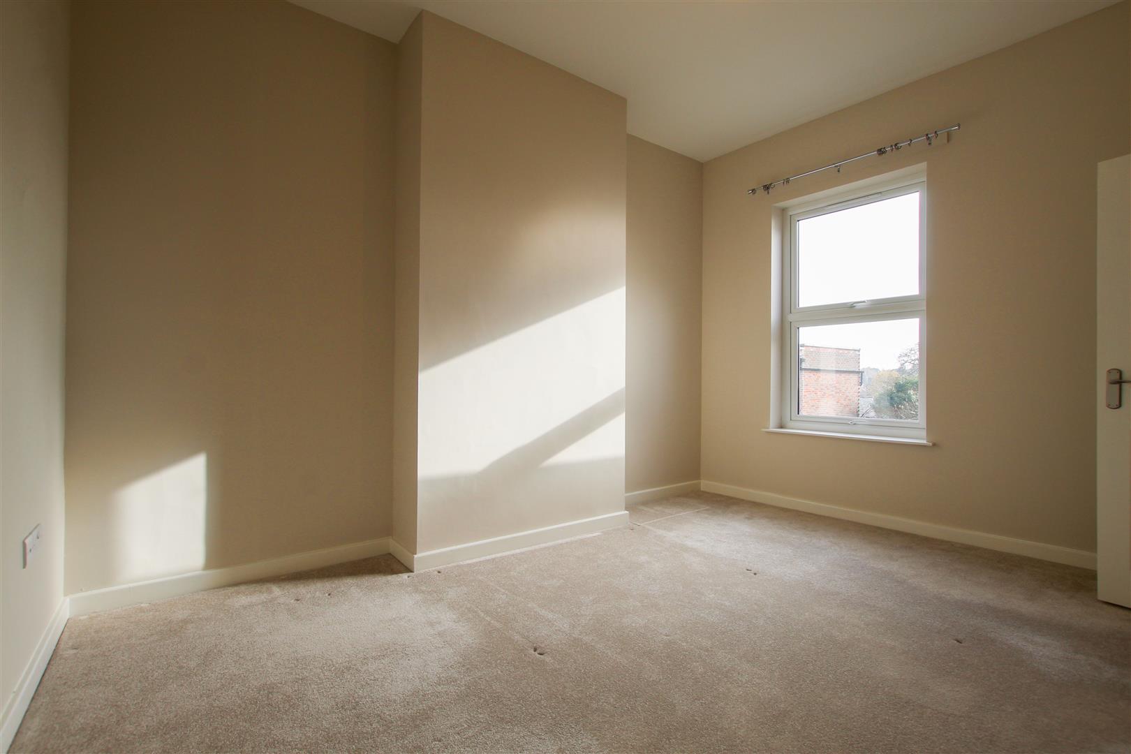 Flat Cherry Hinton Road in Cambridge