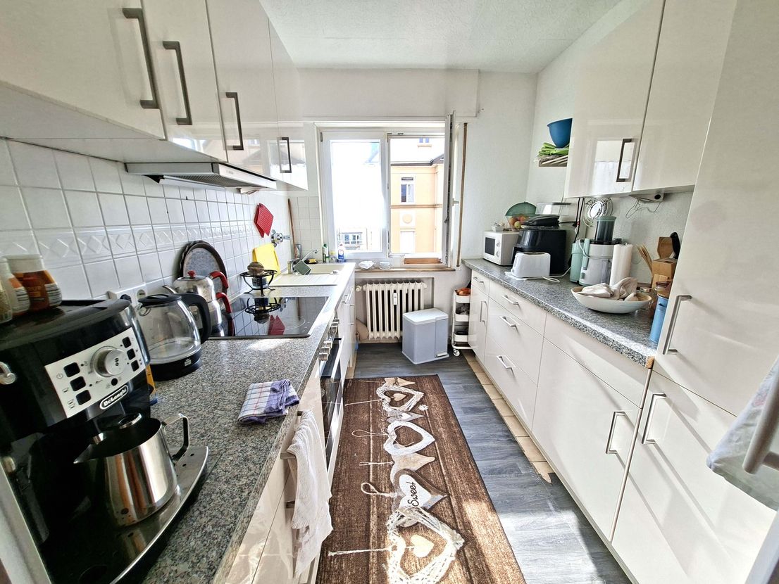 Wohnung Katharinenstraße in Esslingen am Neckar