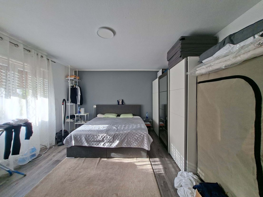 Wohnung Katharinenstraße in Esslingen am Neckar