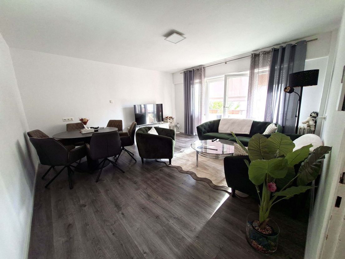 Wohnung Katharinenstraße in Esslingen am Neckar