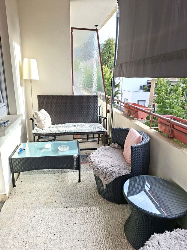 Wohnung Katharinenstraße in Esslingen am Neckar