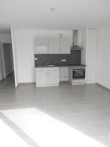 Flat Rue Gaston Paris in Dijon