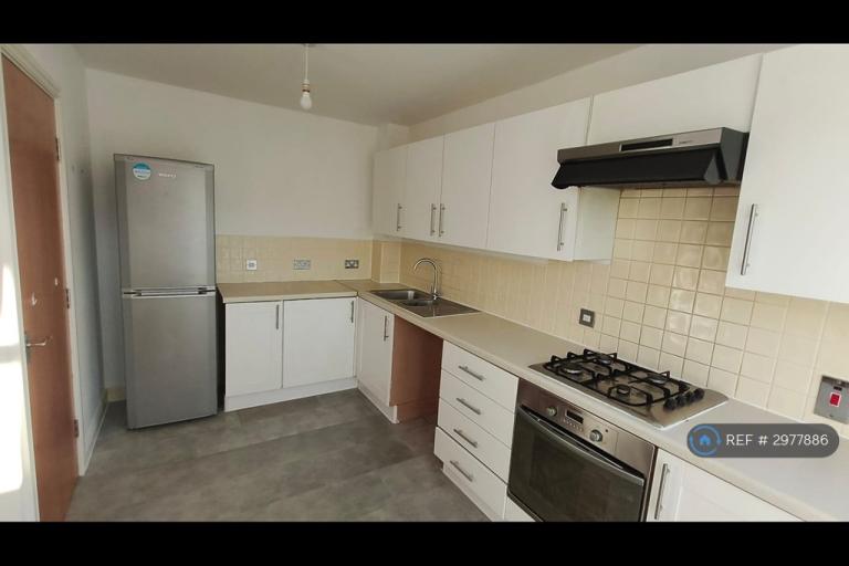 House Silken Court in Nuneaton and Bedworth