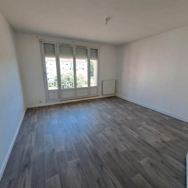 Appartement Rue de la Rivoirette à Morestel