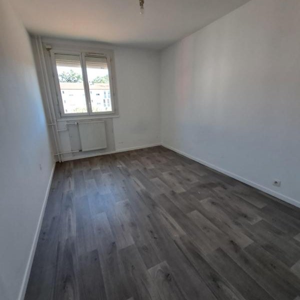 Appartement Rue de la Rivoirette à Morestel