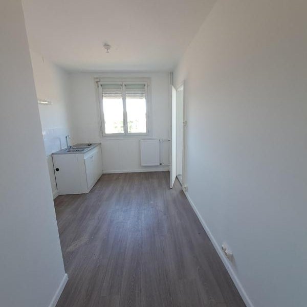 Appartement Rue de la Rivoirette à Morestel