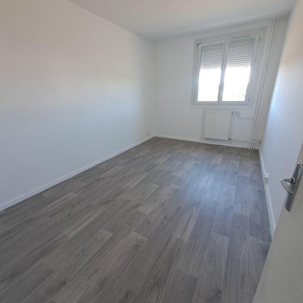 Appartement Rue de la Rivoirette à Morestel