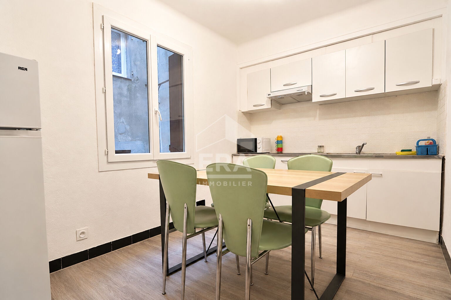 Appartement Rue Barbés à Cuxac-d'Aude