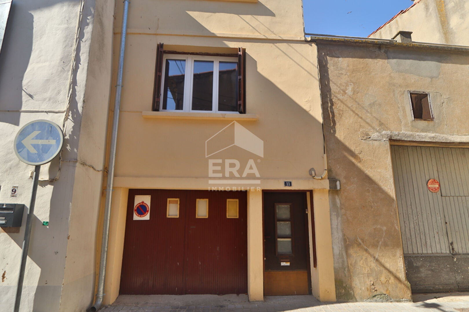 Appartement Rue Barbés à Cuxac-d'Aude