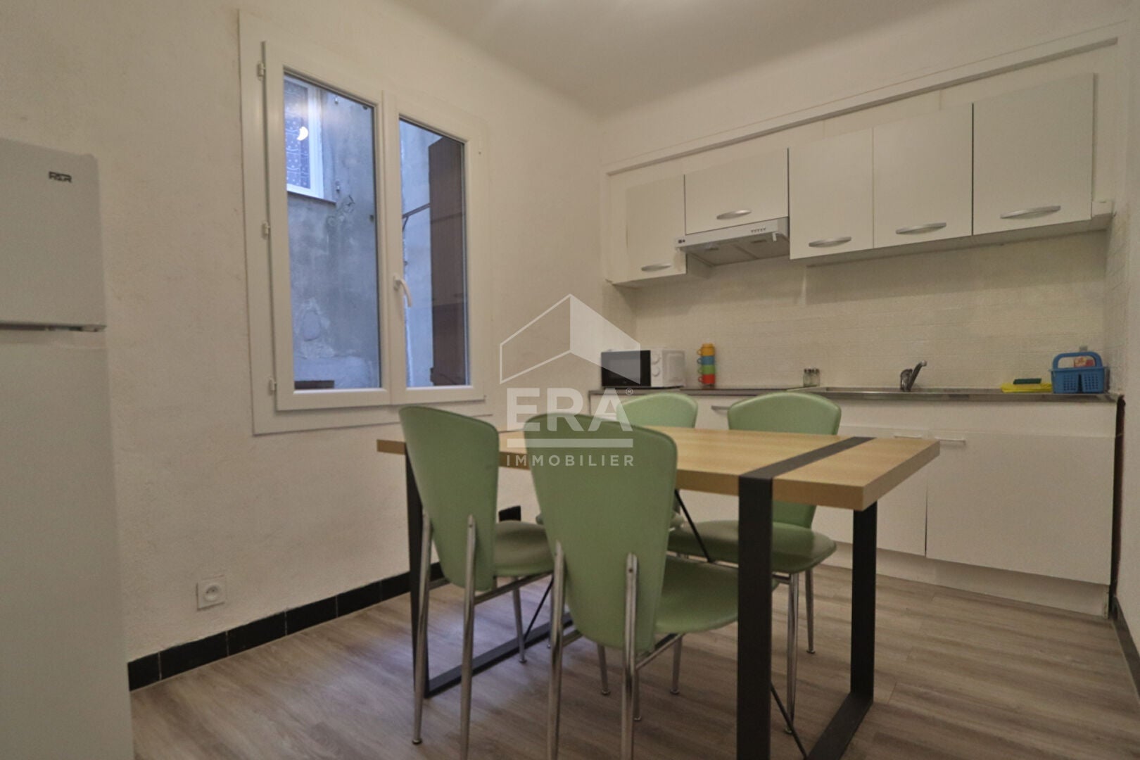 Appartement Rue Barbés à Cuxac-d'Aude