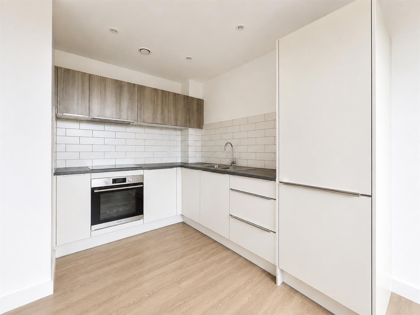 Flat London Road in St Leonards