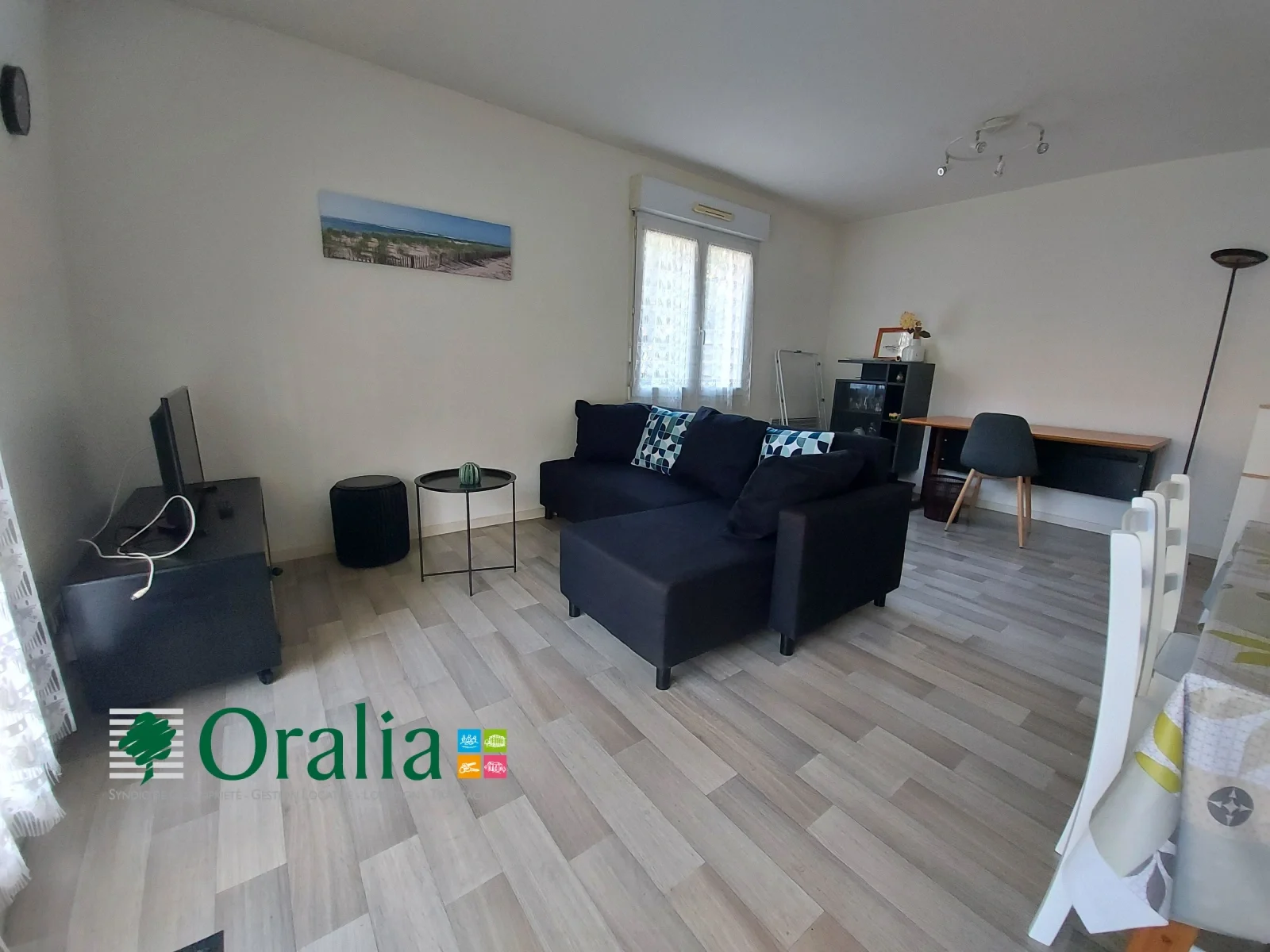 Appartement Allée de la Serpentine à Mérignac