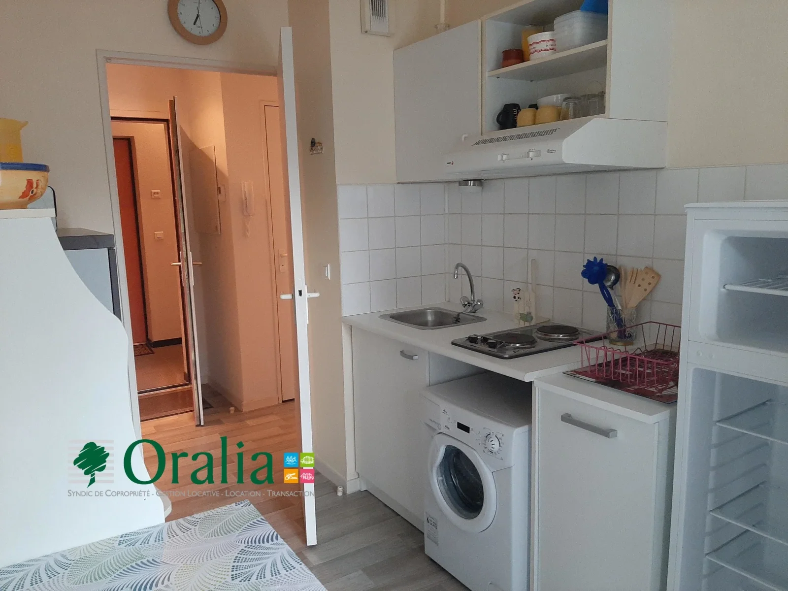 Appartement Allée de la Serpentine à Mérignac