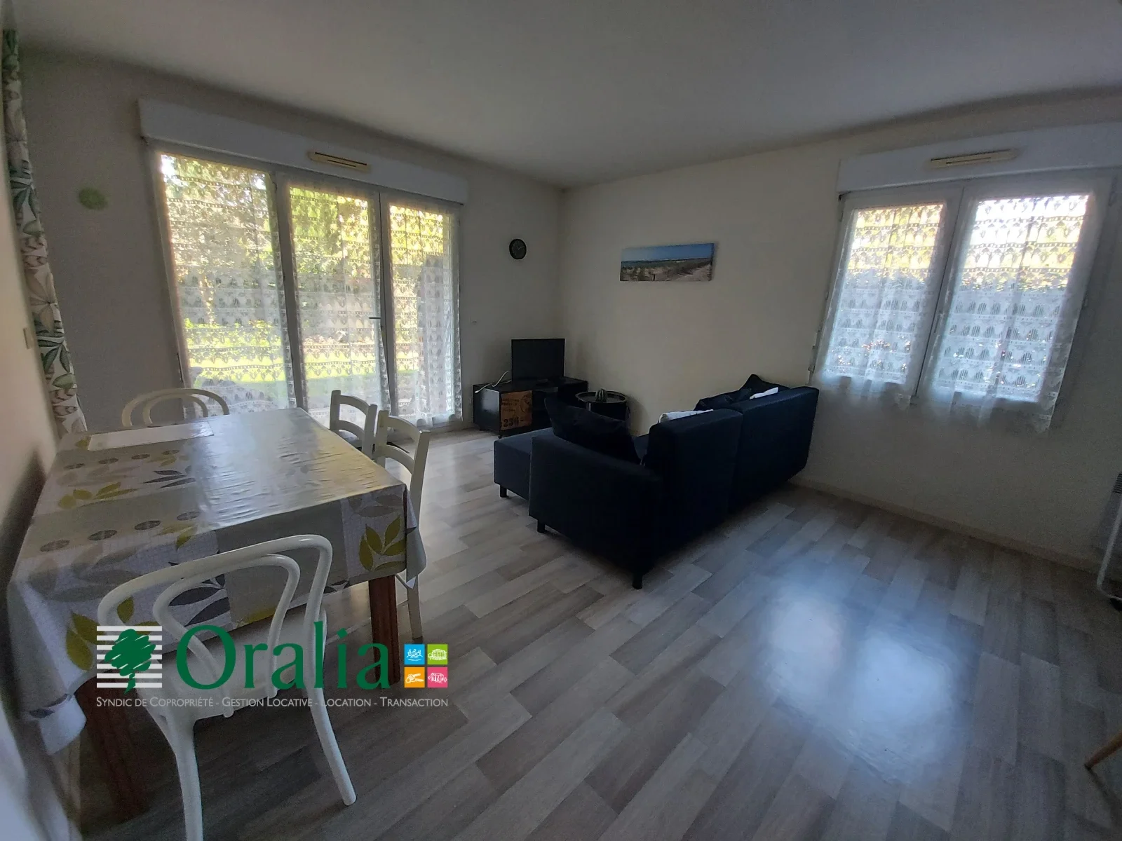 Appartement Allée de la Serpentine à Mérignac