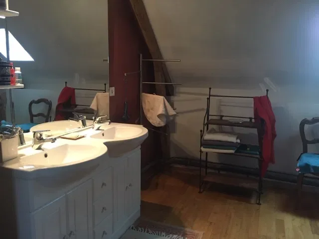 Chambre Route de la Bécade à Caniac-du-Causse