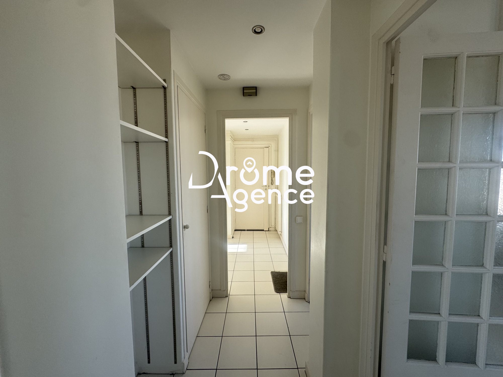 Appartement Rue Léon Gaumont à Valence