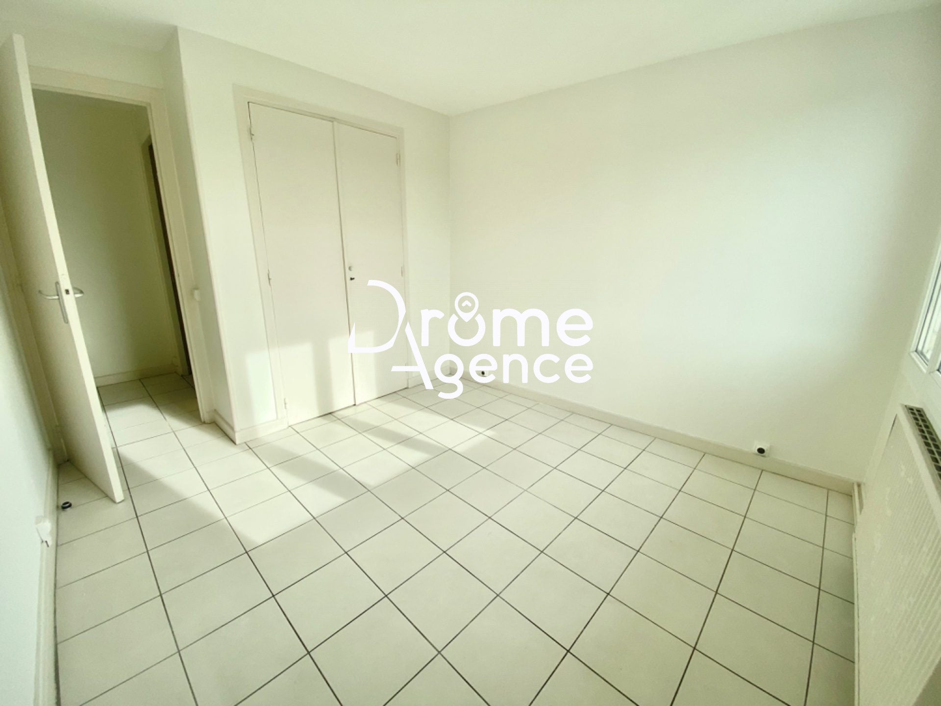 Appartement Rue Gilles de Roberval à Valence
