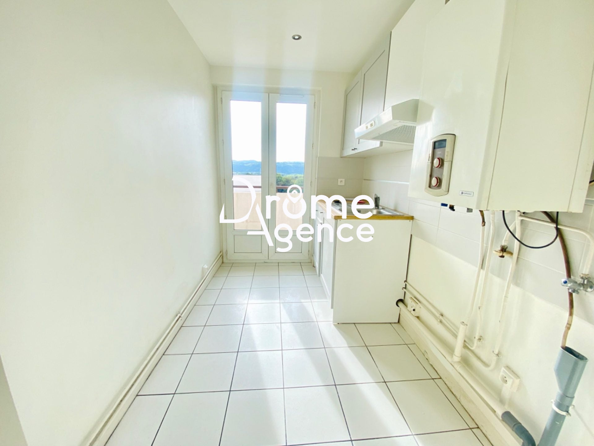 Appartement Rue Gilles de Roberval à Valence