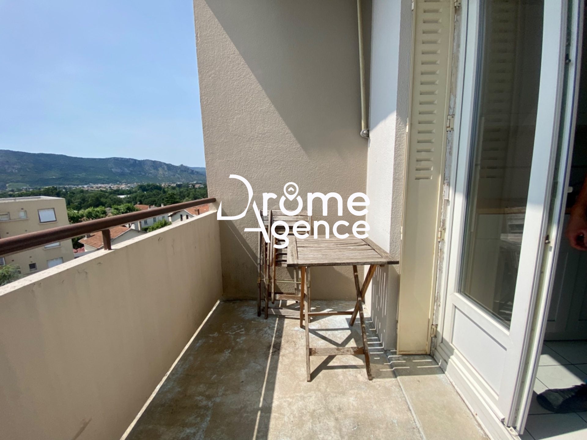 Appartement Rue Gilles de Roberval à Valence
