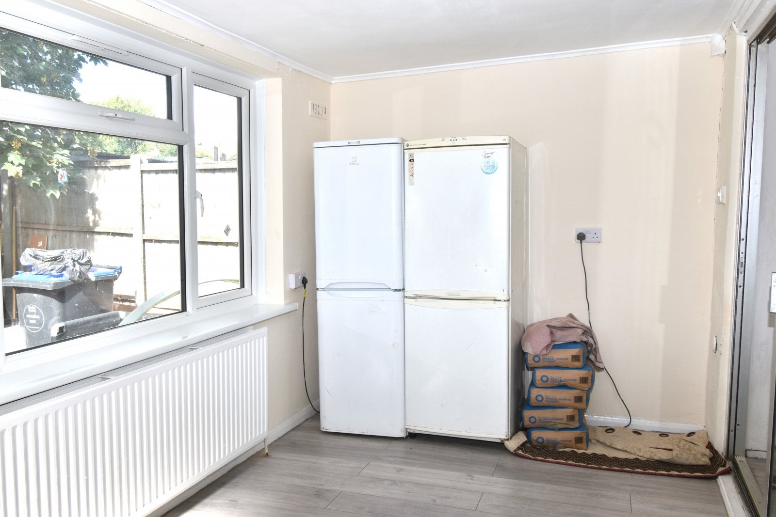 House Mount Pleasant in Greater London