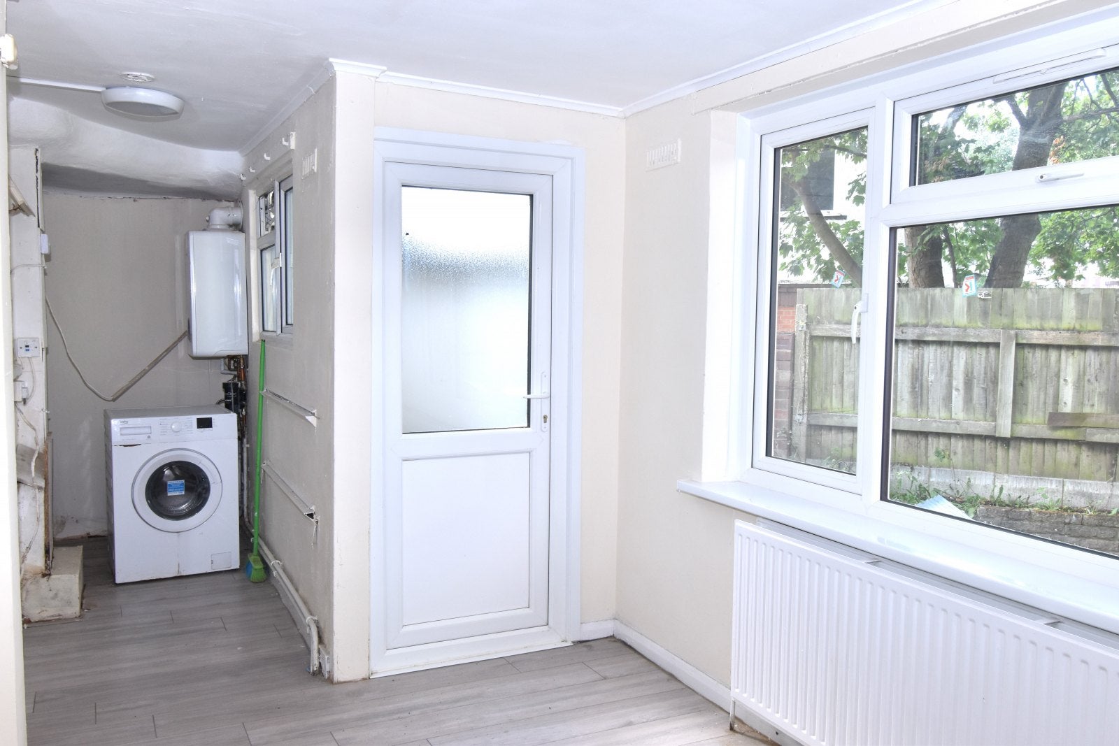 House Mount Pleasant in Greater London