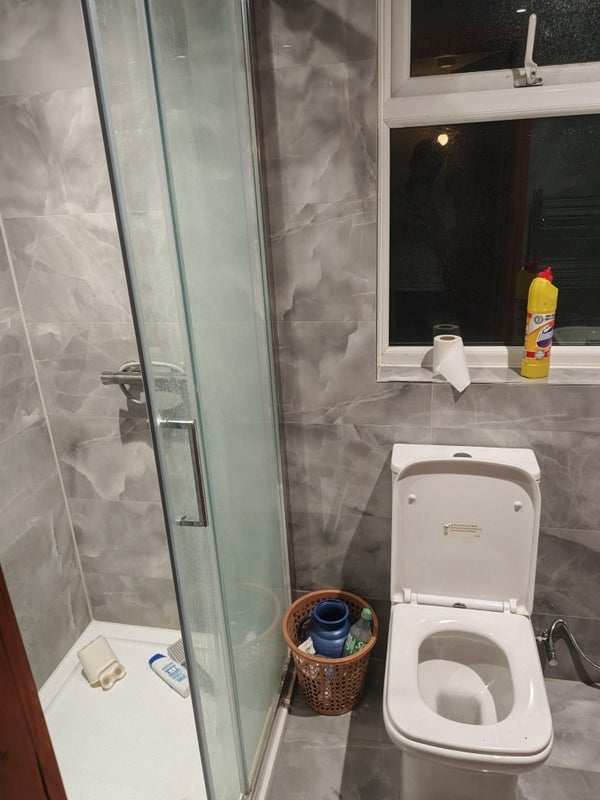 Room Vicarage Lane in Greater London