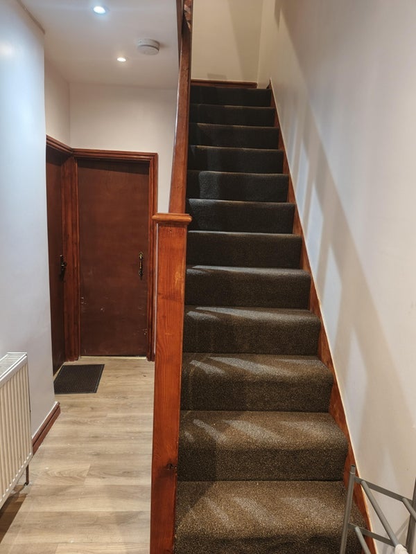 Room Vicarage Lane in Greater London