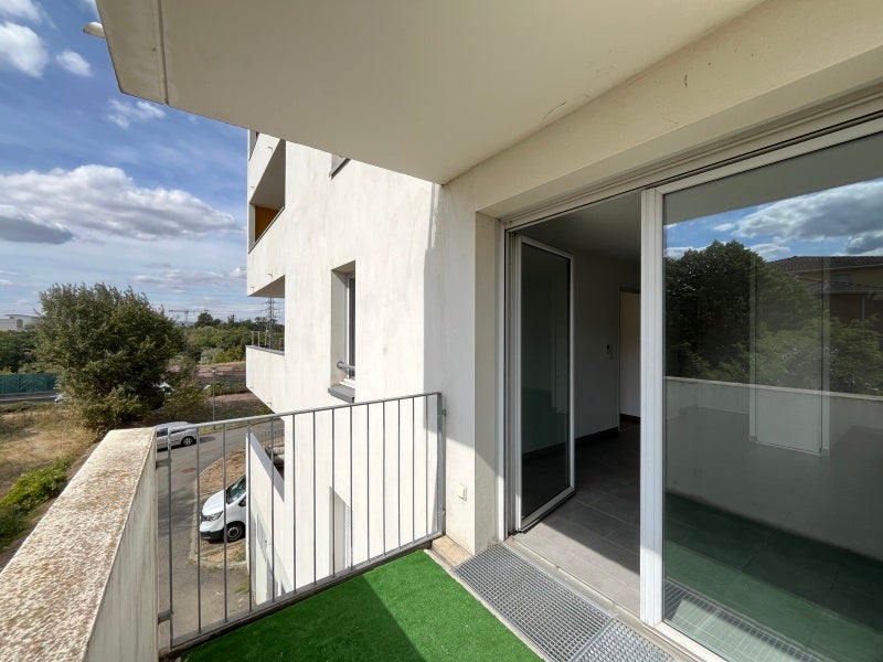 Appartement Rue Jean Rodier à Toulouse
