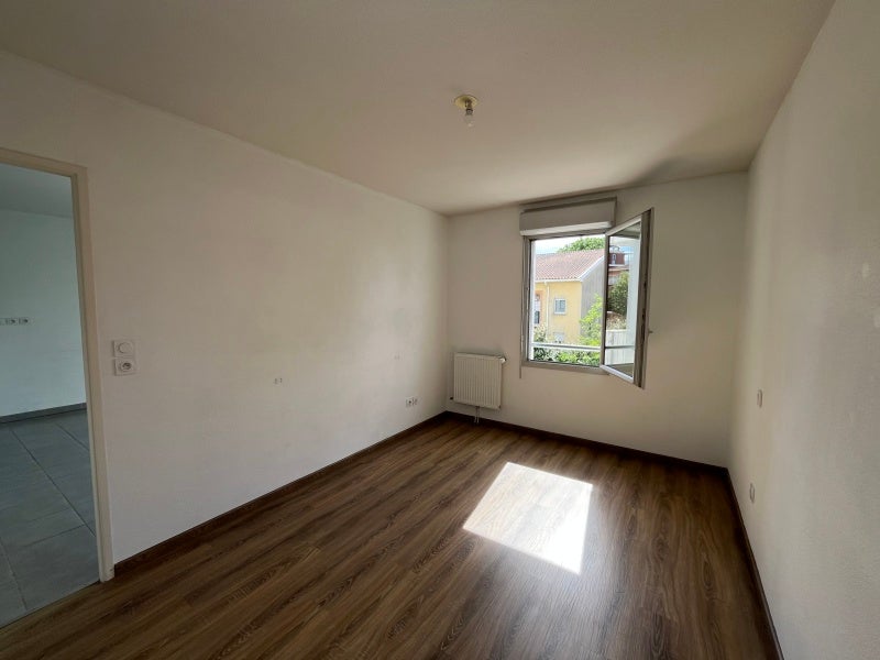 Appartement Rue Jean Rodier à Toulouse