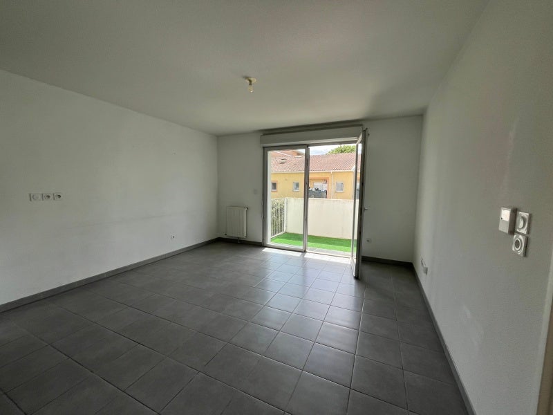 Appartement Rue Jean Rodier à Toulouse