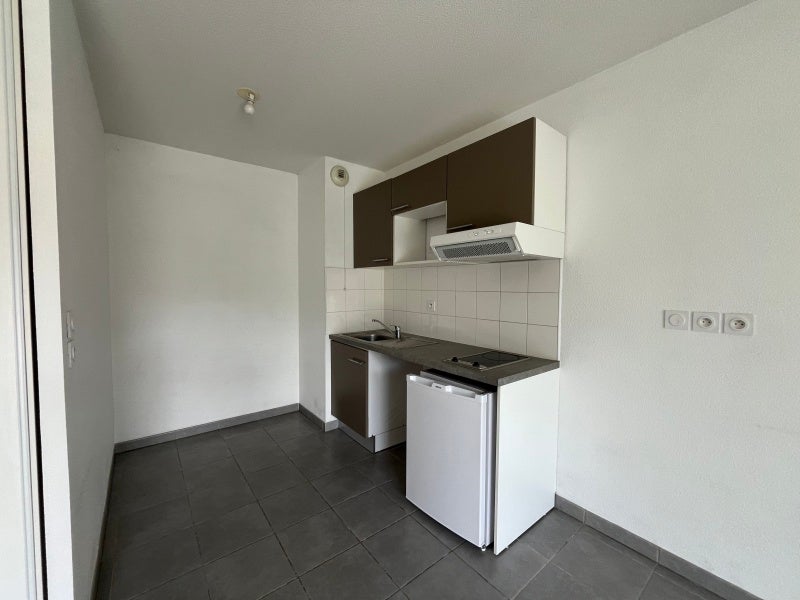 Appartement Rue Jean Rodier à Toulouse
