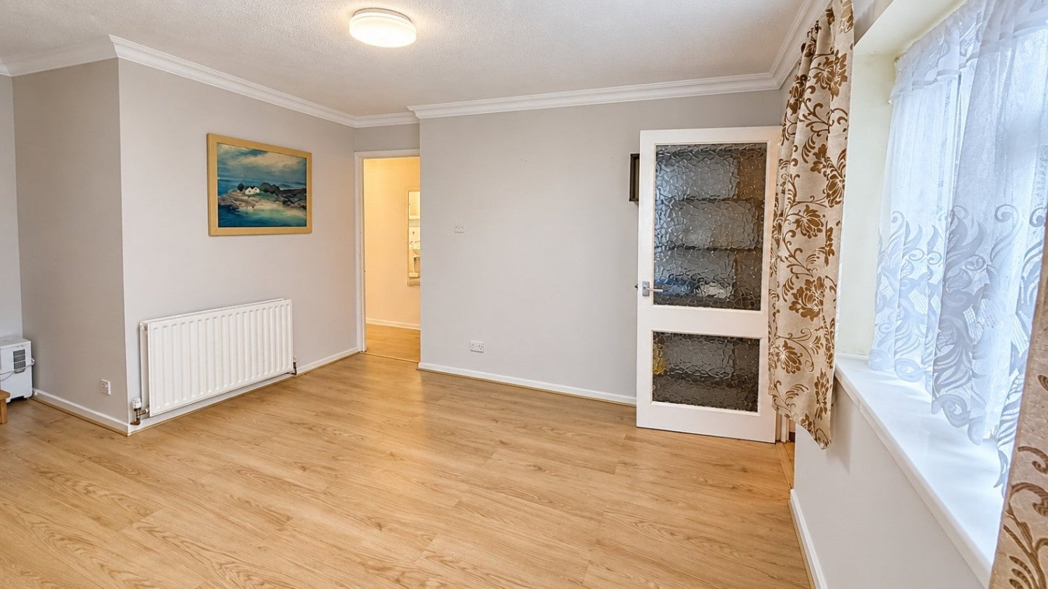 Flat Dacre Close in Greater London