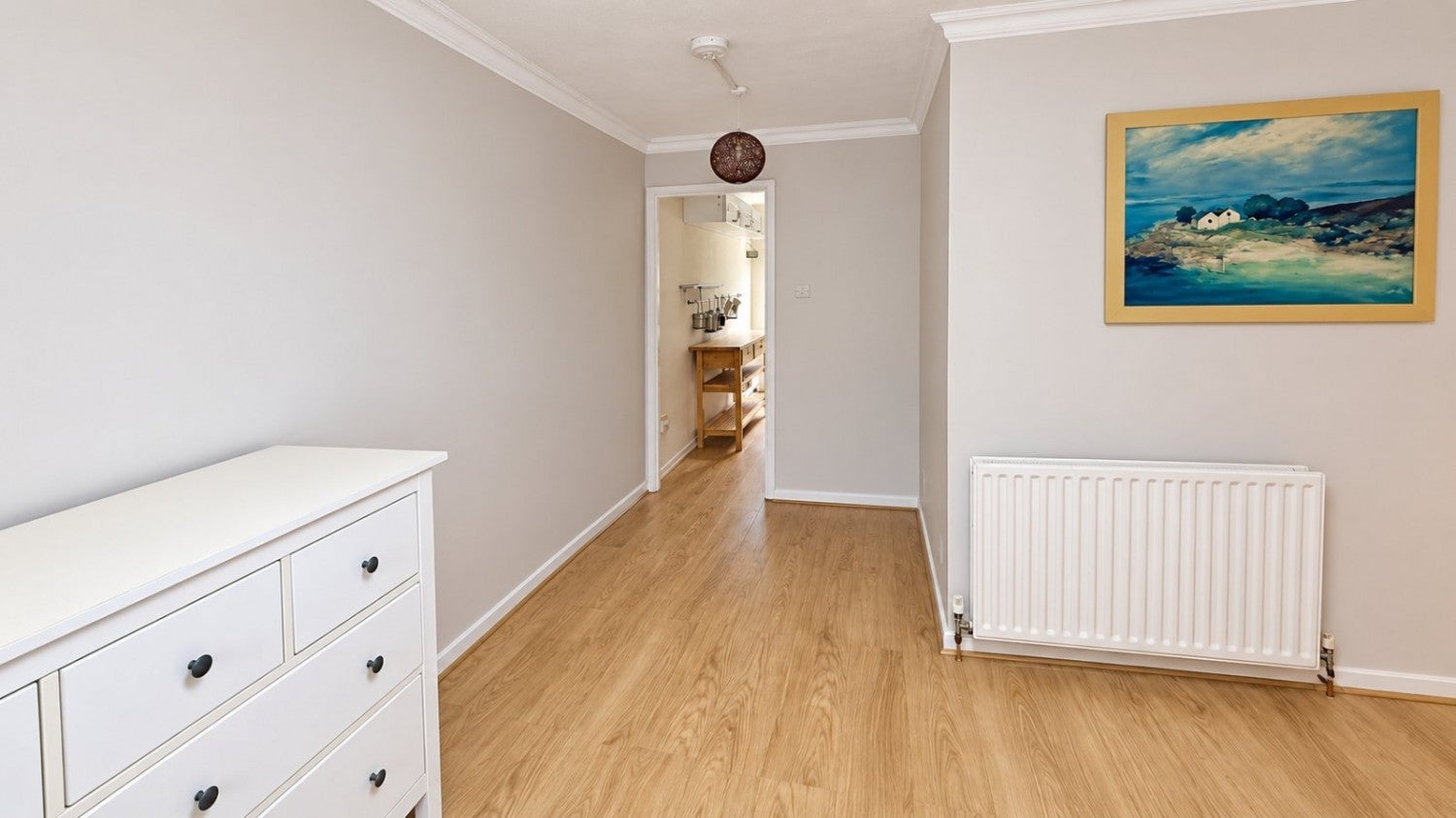 Flat Dacre Close in Greater London
