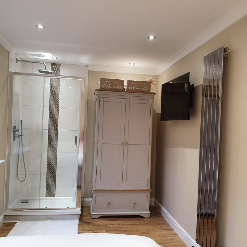 Room Glebe End in Uttlesford
