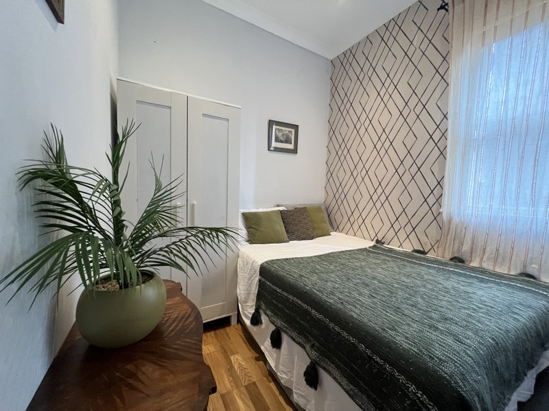 Flat Grittleton Road in City of Westminster