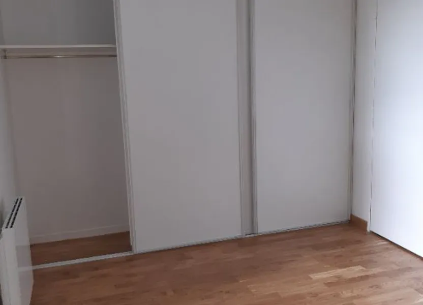 Appartement Boulevard Rodin à Issy-les-Moulineaux