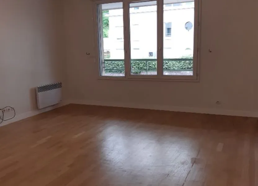 Appartement Boulevard Rodin à Issy-les-Moulineaux