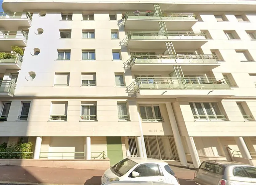 Appartement Boulevard Rodin à Issy-les-Moulineaux