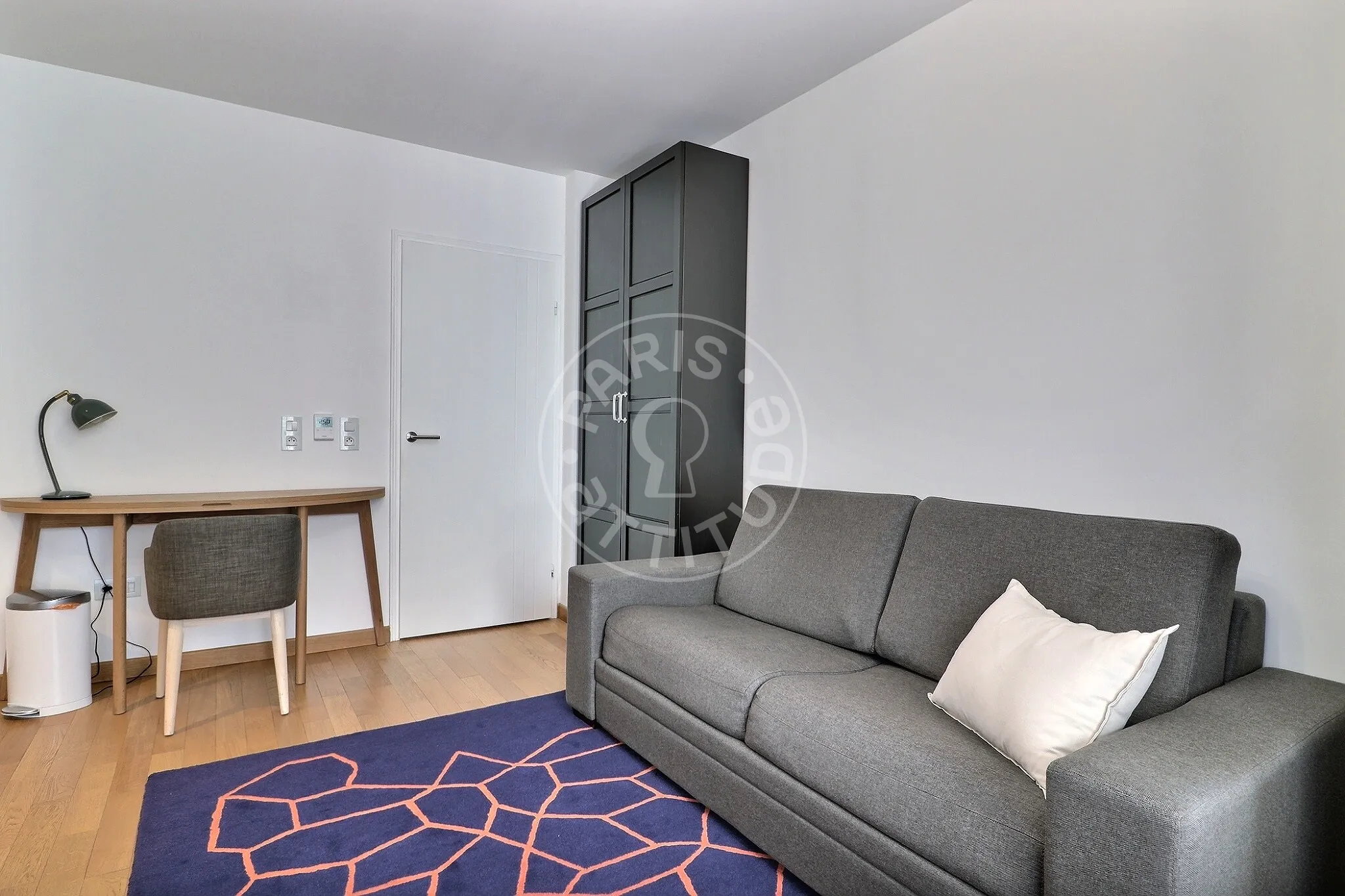 Appartement Rue Marjolin à Levallois-Perret