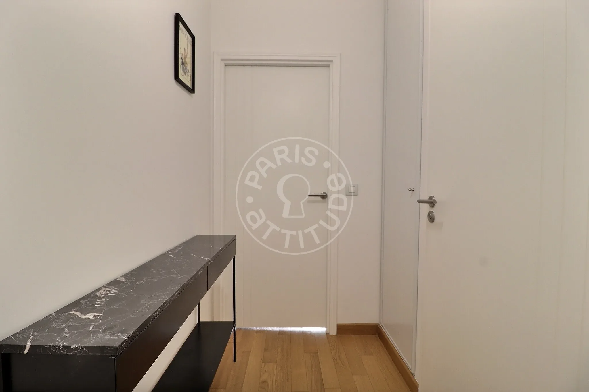 Appartement Rue Marjolin à Levallois-Perret