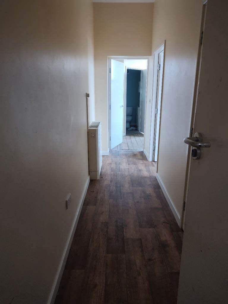 Flat Hornby Road in Blackpool